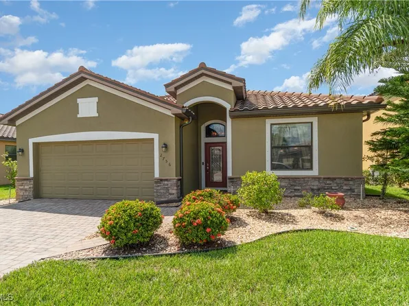 2756 Via Piazza Loop, Fort Myers, FL 33905