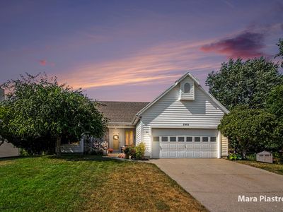 2955 Wildflower Ln SE, Kentwood, MI, 49512