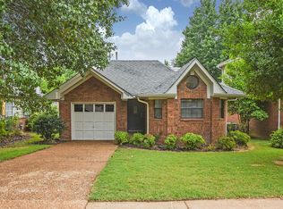 5468 Sweetwater Ln, Memphis, TN 38135