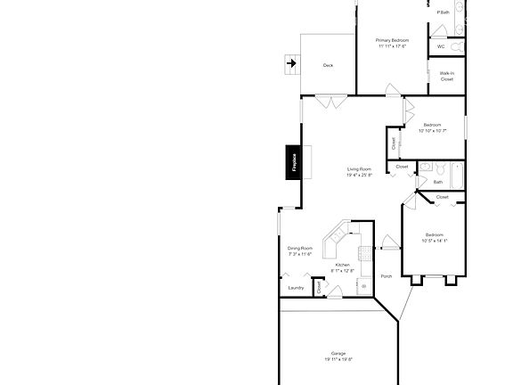 2nd image of 1163 Radis Pl