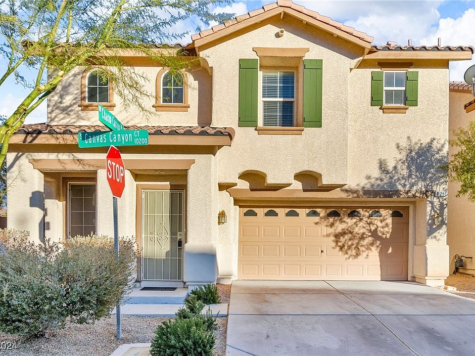 1st image of 10294 Canvas Canyon Ct