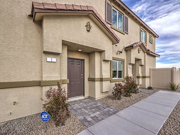 2nd image of 4760 Equinox Sky Ave #1