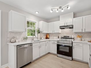 719 Saint Catherines Dr, Wake Forest, NC 27587