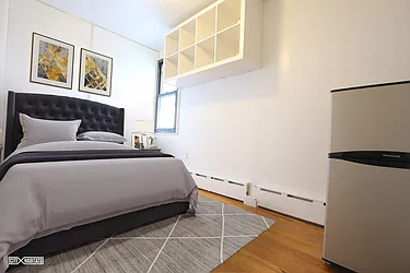 Rented by Citi Habitats