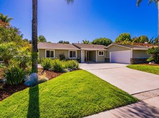 1575 Valley High Ave, Thousand Oaks, CA 91362