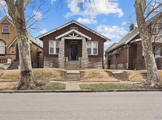 4514 Bircher Blvd, Saint Louis, MO