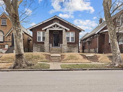 4514 Bircher Blvd, Saint Louis, MO, 63115