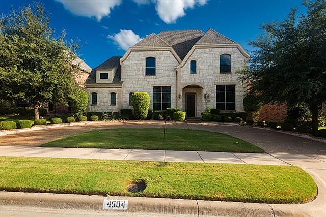 1st image of 4504 Ethridge Dr