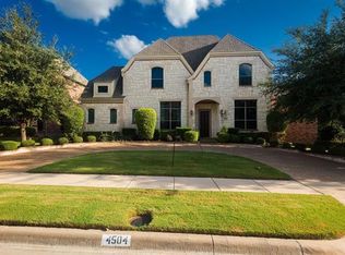 4504 Ethridge Dr, Plano, TX 75024