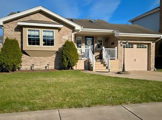 10043 S Homan Ave, Evergreen Park, IL