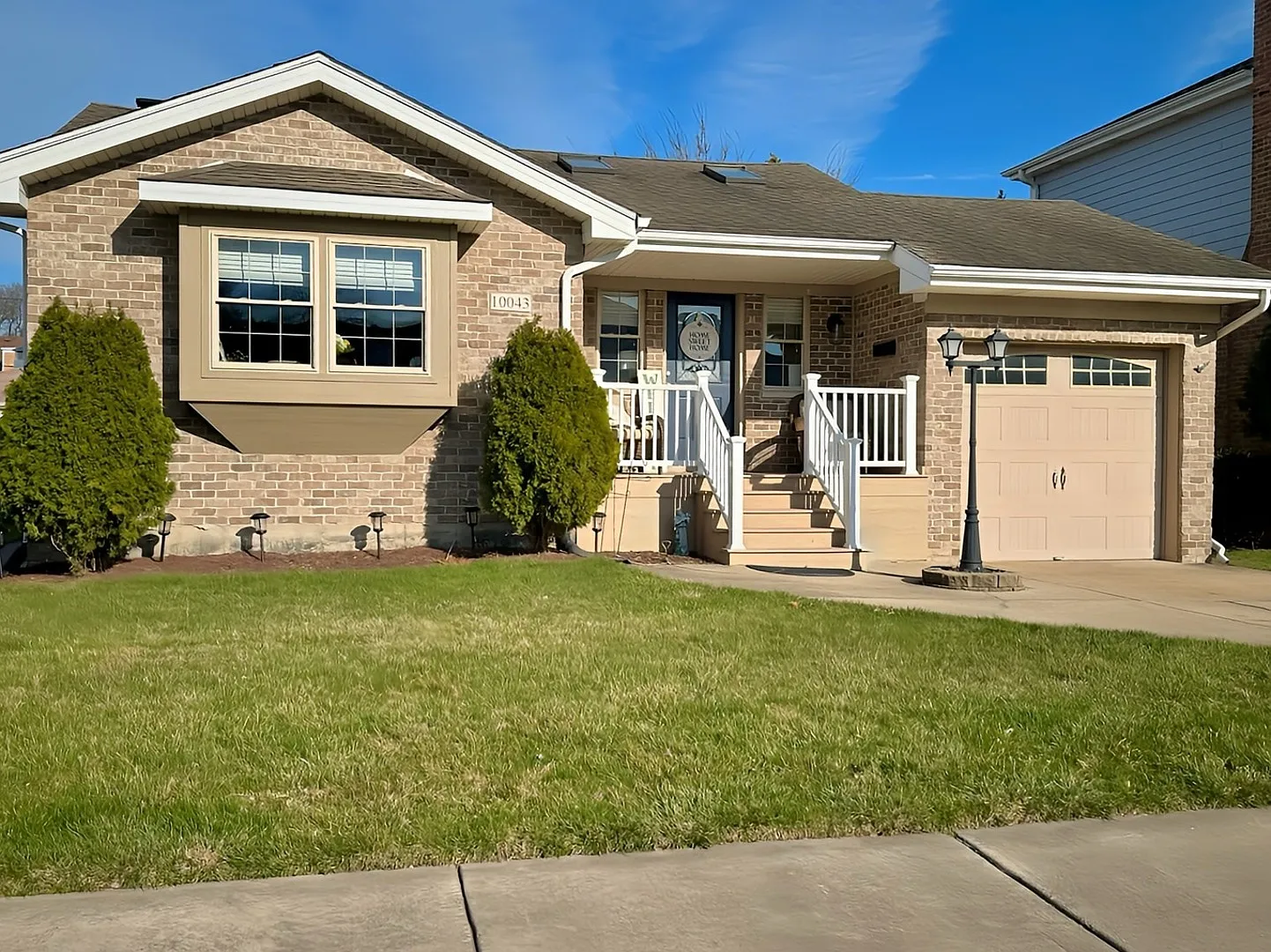 10043 S Homan Ave photo 1