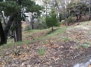 Cedar Ct, Angelus oaks, CA 92305