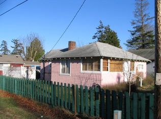 2124 Alder St, Pt Roberts, WA 98281