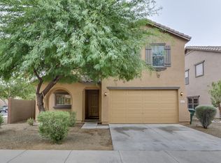 6317 W Constance Way, Laveen, AZ 85339