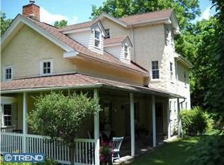 391 Howarth Rd, Media, PA 19063