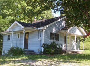 1101 Scenic View Hts, Corbin, KY 40701