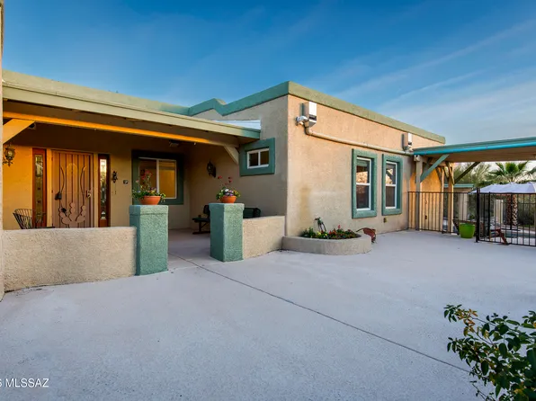 4040 E Camino De La Bajada, Tucson, AZ 85718