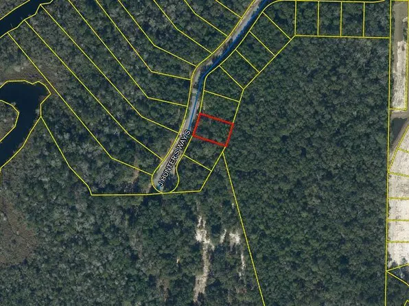 78 J Hunter's Way S #J, Freeport, FL 32439
