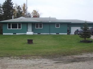 42388 180th St, Wannaska, MN 56761