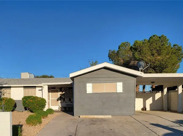 1812 Lexington St, Las Vegas, NV 89106