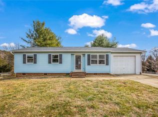 133 Marie Dr, King, NC 27021