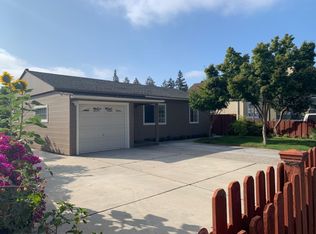 380 6th Ave, Menlo Park, CA 94025