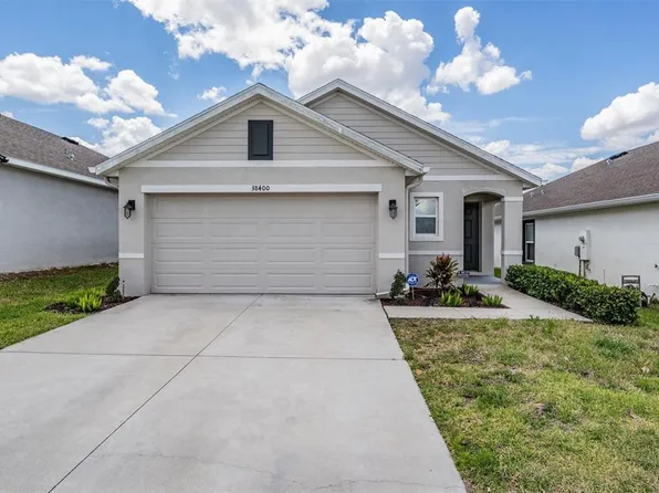 38400 Sonnet Landing Ave, Zephyrhills, FL 33540