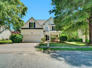 905 Morning Mist Ln, Simpsonville, SC 29680