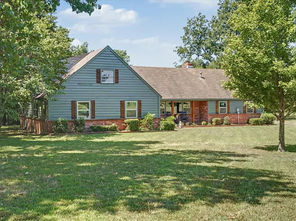 30324 S Pine Ridge Rd, Catoosa, OK 74015