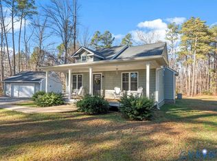 2710 Rocky Oak Rd, Powhatan, VA 23139