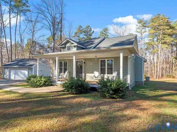 2710 Rocky Oak Rd, Powhatan, VA 23139