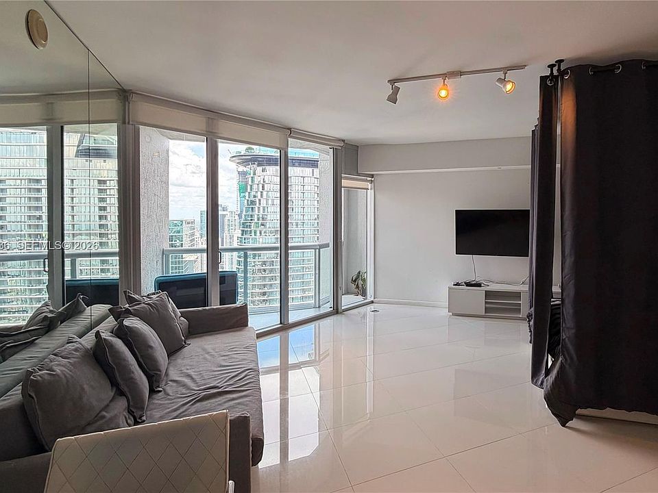 1st image of 475 Brickell Ave APT 5008