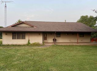 4770 N Coon Hunter Rd, Bruceville, IN 47516