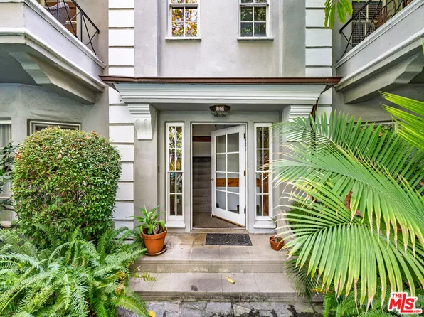 1321 N Hayworth Ave APT C, West Hollywood, CA 90046