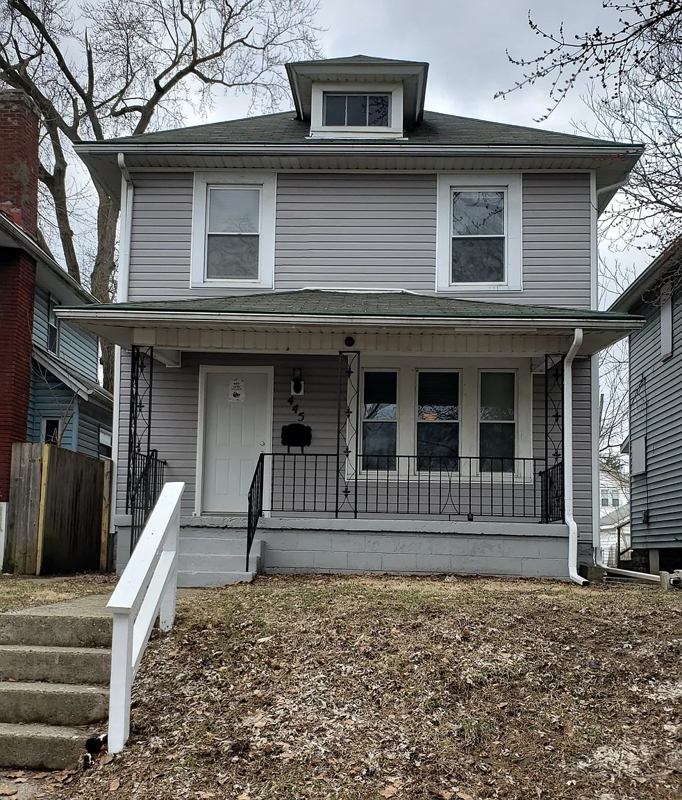 445 S Terrace Ave photo 1