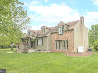 1000 Callowhill Rd, Perkasie, PA 18944