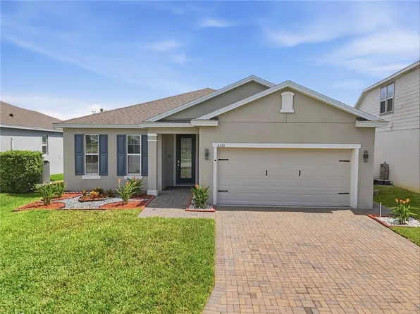 5133 CHICKADEE STREET, ST CLOUD, FL 34771