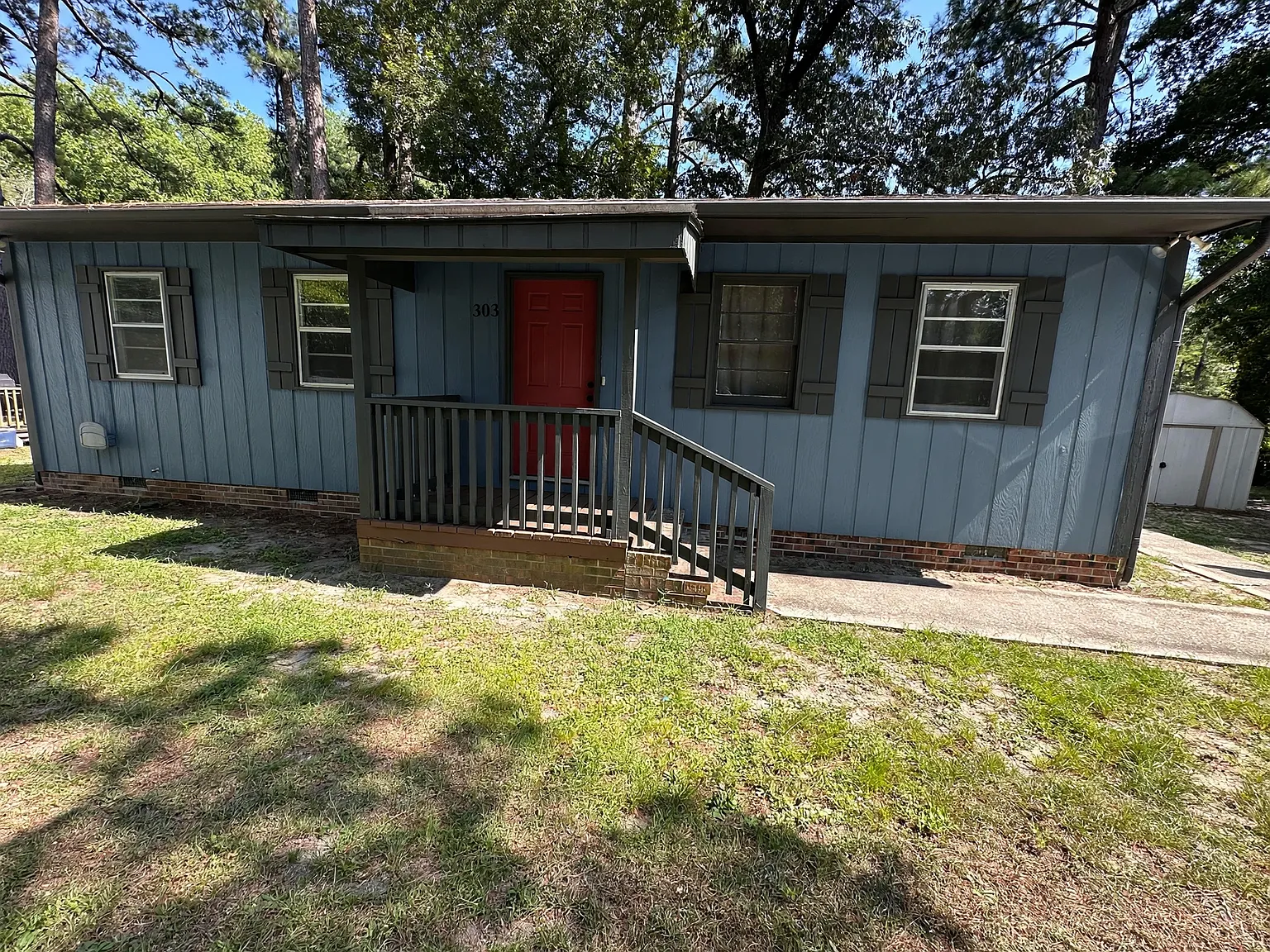 2 bed, 950 sqft, $1,150 — Photo 1