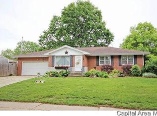 128 Nottingham Rd, Springfield, IL 62704