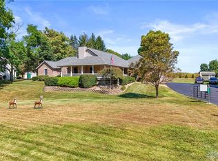 460 Kinsey Rd, Xenia, OH 45385