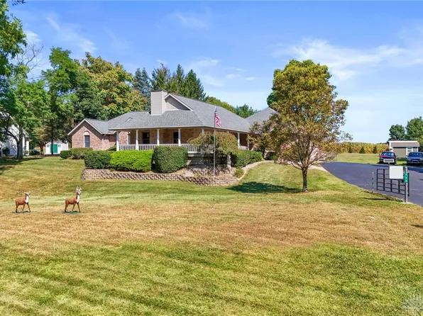 460 Kinsey Rd, Xenia, OH 45385