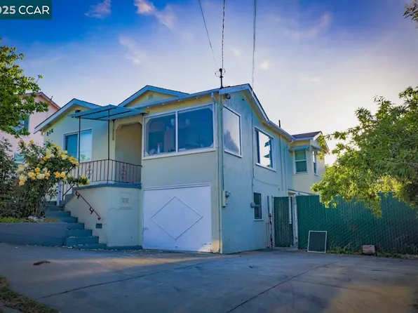 216 Suisun Ave, Rodeo, CA 94572