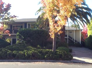105 Carlton Ave #2, Los Gatos, CA 95032