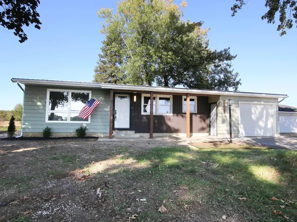 17224 Featherstone Rd, Constantine, MI 49042