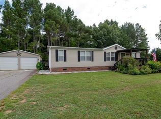 5006 Hurricane Hill Rd, Granite Falls, NC 28630