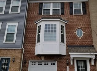 10652 Viewmont Ln, Manassas, VA 20112