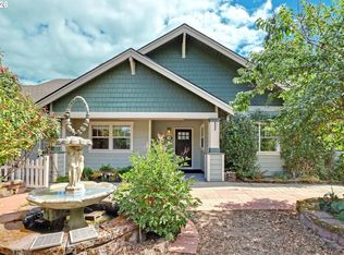 14018 SW Butner Rd, Beaverton, OR 97006