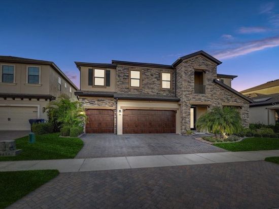 12857 SATIN LILY DRIVE, Riverview, FL 33579