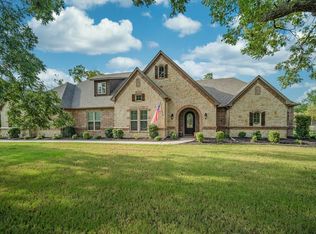 6125 Paper Shell Way, Fort Worth, TX 76179