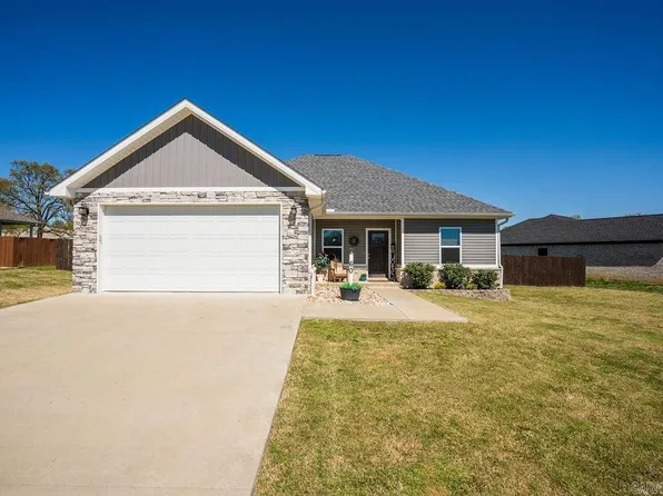 60 Ashley Faith Dr, Batesville, AR 72501